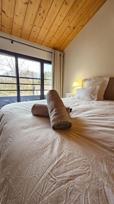 Le Bon'abry #balneo#terrasse#garage Holiday home *