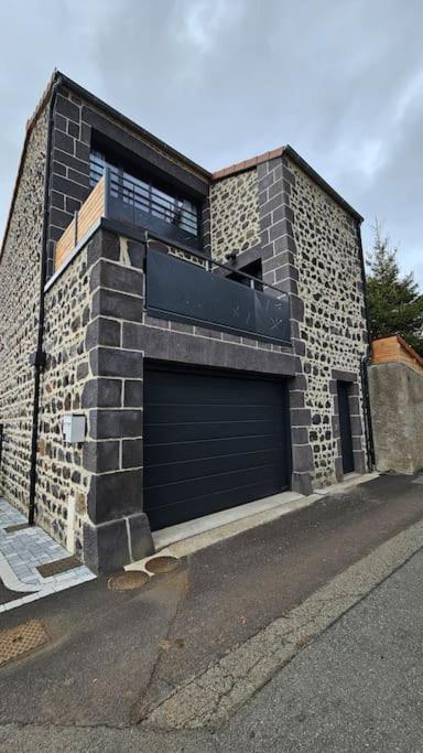 Le Bon'abry #balneo#terrasse#garage Holiday home